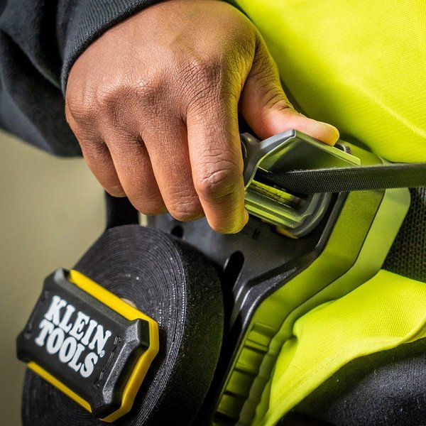 Hook and Loop Tape Dispenser, Versatile Cable Ties, Custom Length