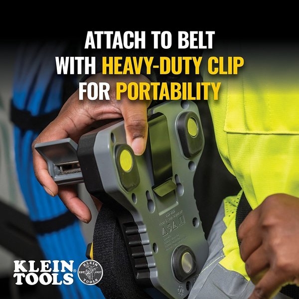 Hook and Loop Tape Dispenser, Versatile Cable Ties, Custom Length