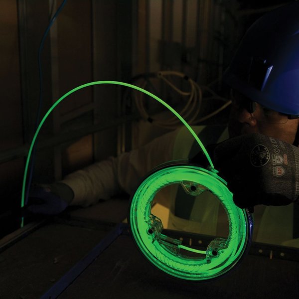 Glow in the Dark Fish Tape, 20-Foot