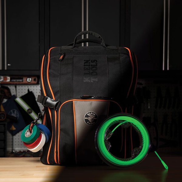 Glow in the Dark Fish Tape, 20-Foot