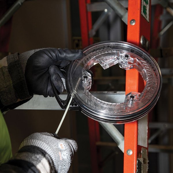 Glow in the Dark Fish Tape, 20-Foot