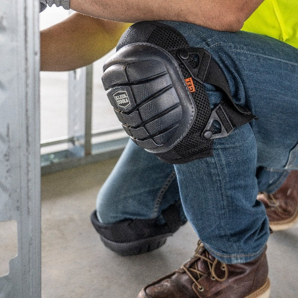 Lightweight Gel Knee Pads