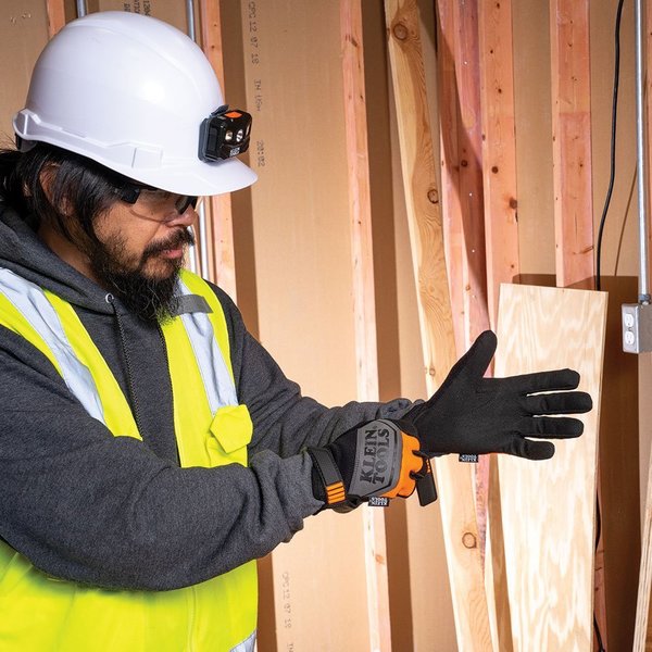 General Purpose Gloves, X-Large