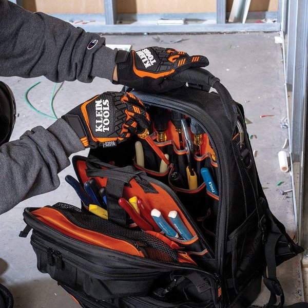 Heavy Duty Gloves, X-Large