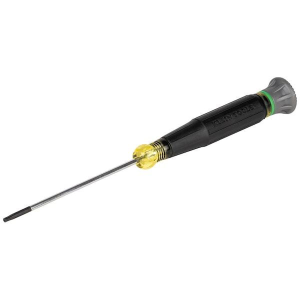Precision Screwdriver Set, TORX 4-Piece