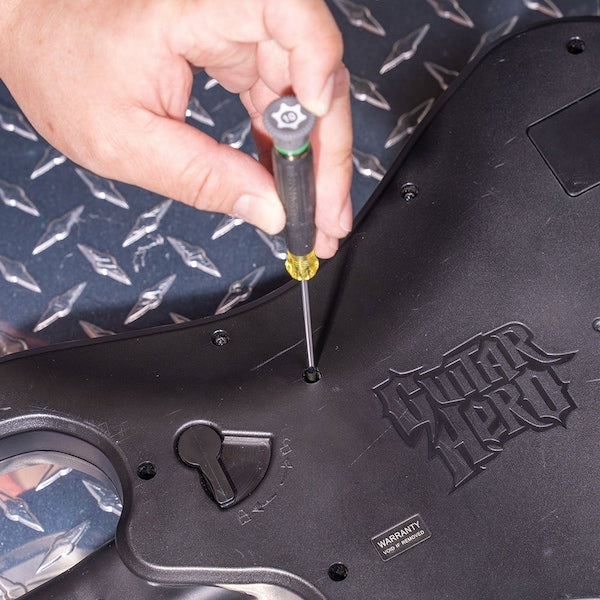 Precision Screwdriver Set, TORX 4-Piece