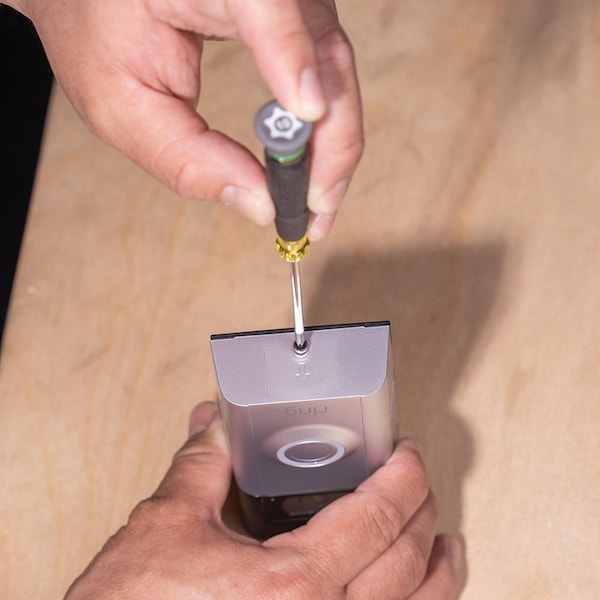 Precision Screwdriver Set, TORX 4-Piece