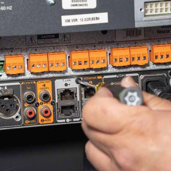 Precision Screwdriver Set, TORX 4-Piece