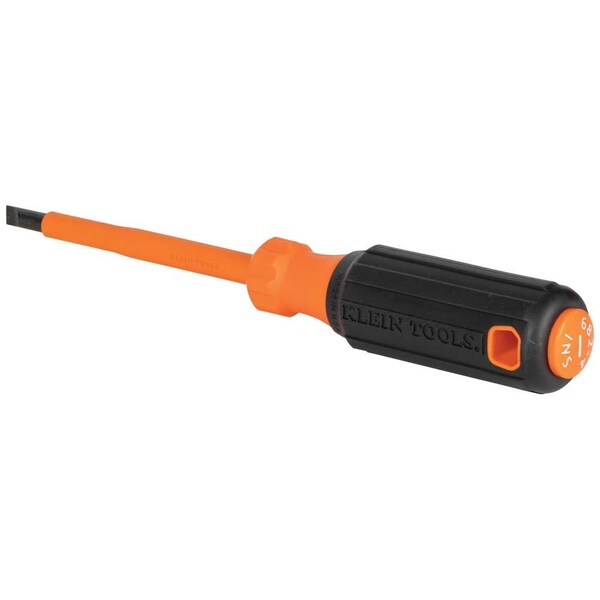 Screwdriver Set, 1000V Insulated, 3-Piece