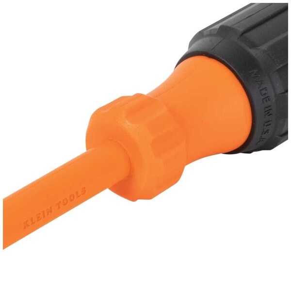 Screwdriver Set, 1000V Insulated, 3-Piece