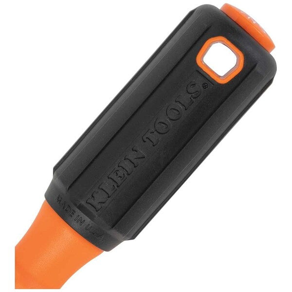 Screwdriver Set, 1000V Insulated, 3-Piece