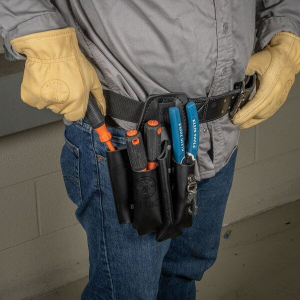 Screwdriver Set, 1000V Insulated, 3-Piece