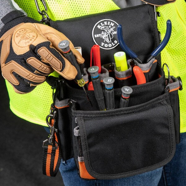 Precision Screwdriver Set, Slotted, and Phillips 4-Piece