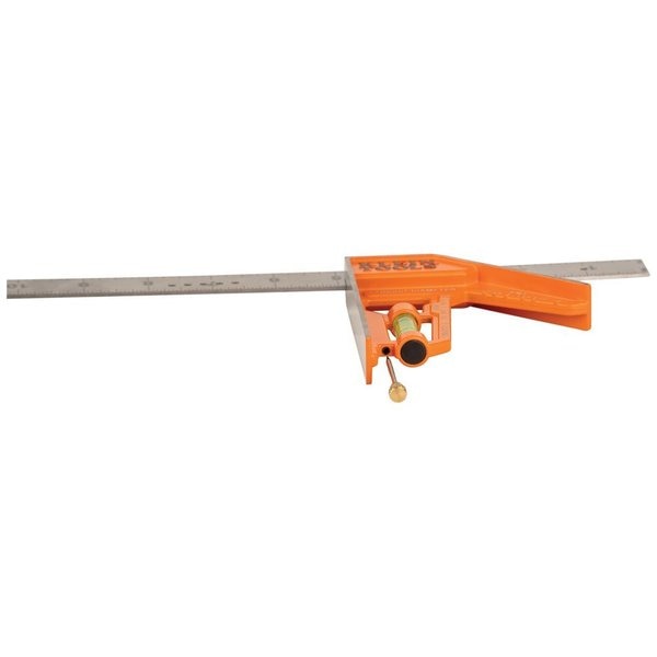 Electrician's Combination Square, 12-Inch