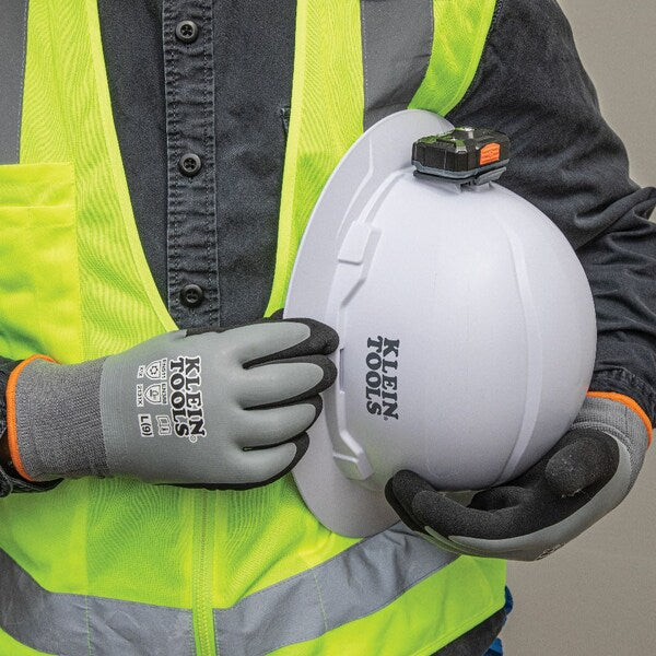 Thermal Dipped Gloves, L