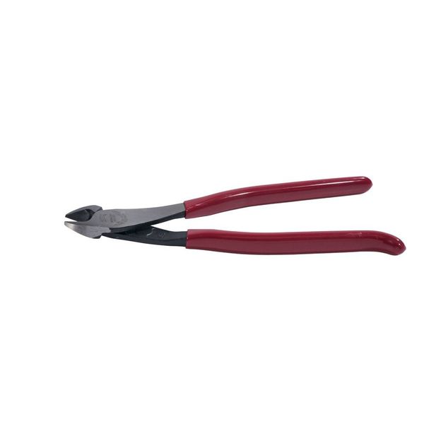 Ironworker's Pliers 2-Piece Kit
