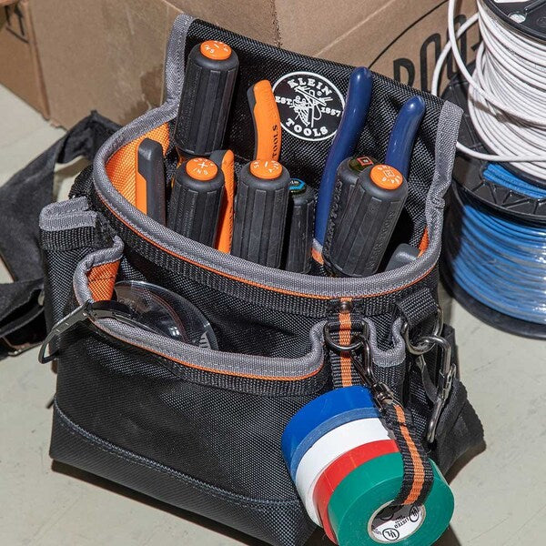 Slim-Tip 1000V Insulated Screwdriver, #2 Square, 4-Inch Round Shank