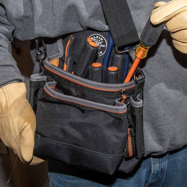 Slim-Tip 1000V Insulated Screwdriver, #2 Phillips, 6-Inch