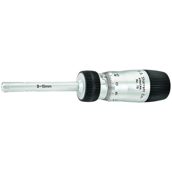 Micrometer Inside 8 to 10mm Range
