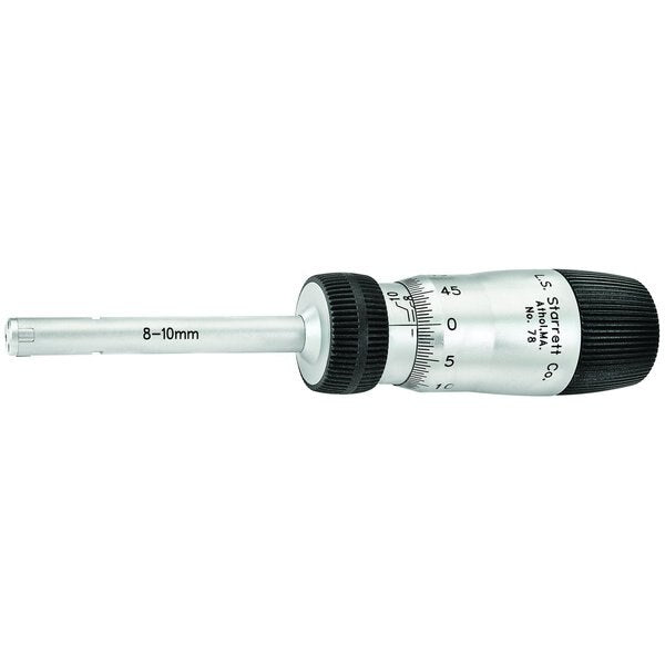Micrometer Inside 8 to 10mm Range