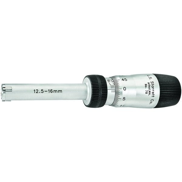 Micrometer Inside 125 to 16mm Range