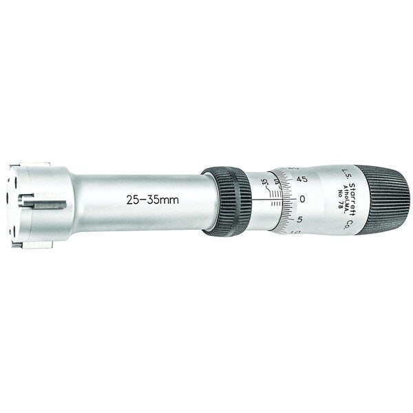 Micrometer Inside 25 to 35mm Range