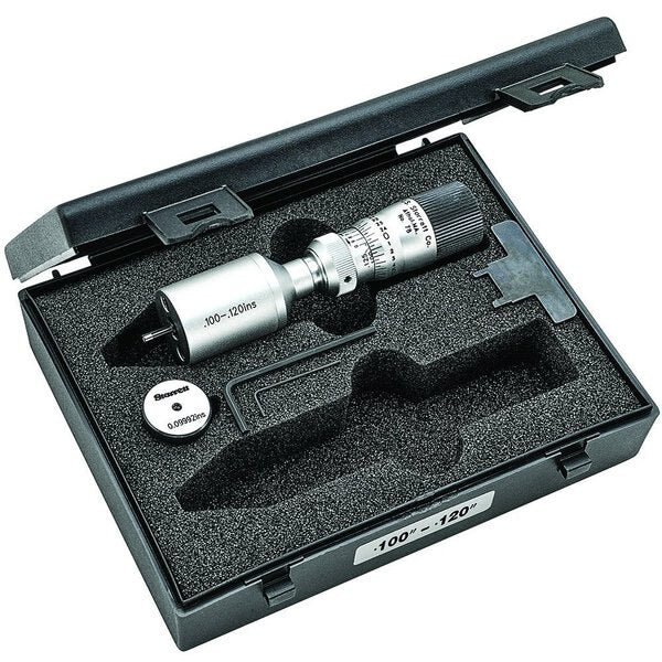 Micrometer Inside 100 to 120
