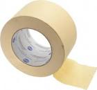 Tapes, 3/4" Wide X 60 Yd Long White Paper Maskiing Tapeseries Pg49