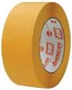 Tapes, 1-1/2" Wide X 60 Yd Long Orange Paper Ma