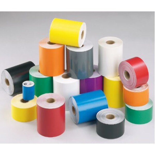 Printable Labeling Tape, 2