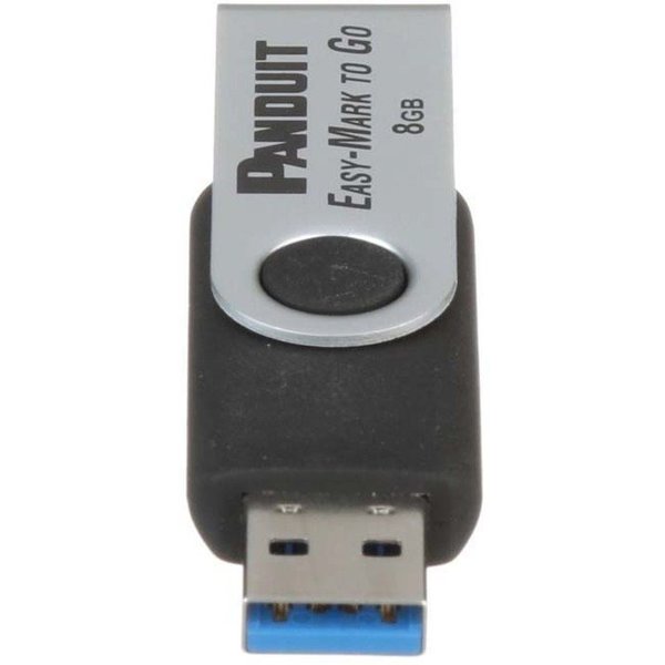 Easy-Mark Software, USB Flash Drive