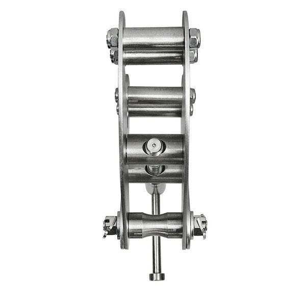 1 Ton Stainless Steel Beam Clamp