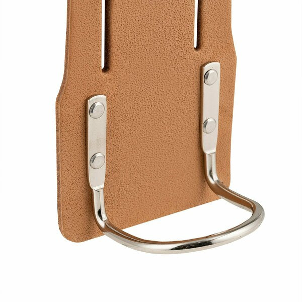 Leather Hammer Holder