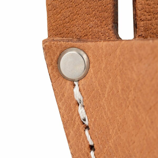 Leather Open end Pliers Holder