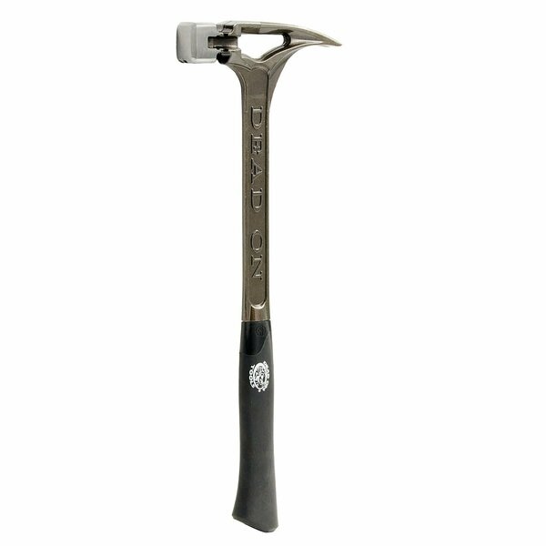 Steel Hammer, Smooth Face, 22 oz.