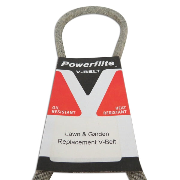 Ariens/Gravley Repl. V-Belt, 1/2