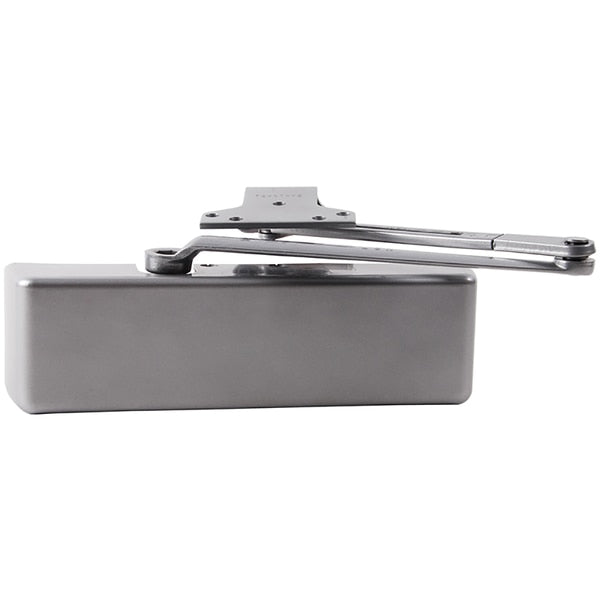 Manual Hydraulic 4040XP Series Surface Mounted Closers Surface Mounted Closer Heavy Duty Aluminum
