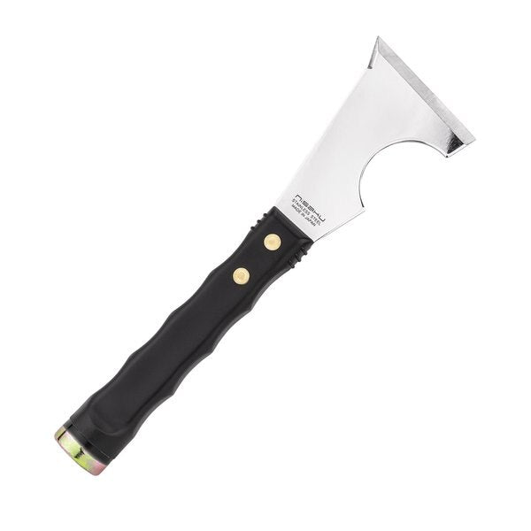 Scraper Knife, w/Hammer End, 2-1/2