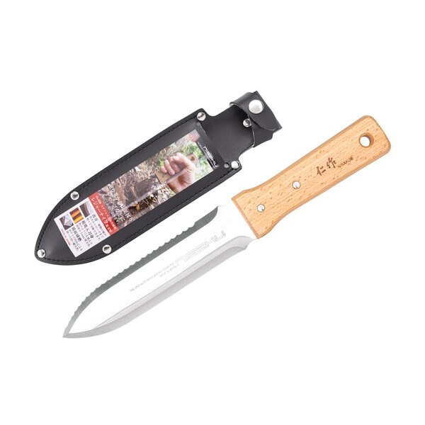Hori-HoriSteel Tomita Weeding Knife