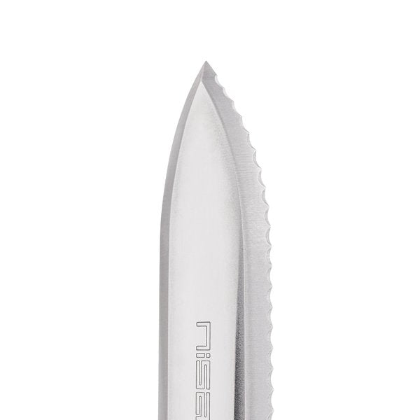 Knife, Steel, 7.5