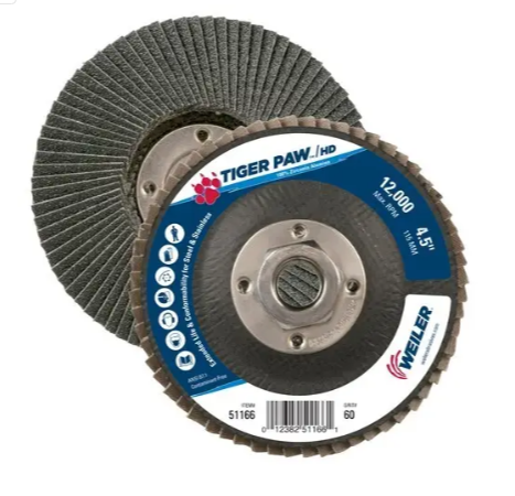 Flap Disc 4-1/2