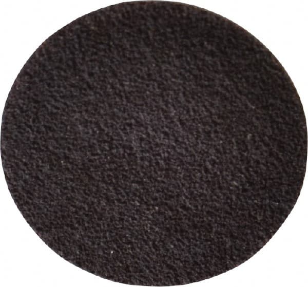 USA, 1-1/2" Disc Diam, 240 Grit, Aluminum Oxide Very Fine Grade