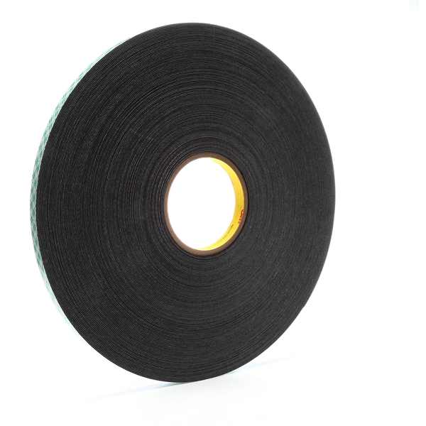 3M 4052 Double Coated Foam Tape 1