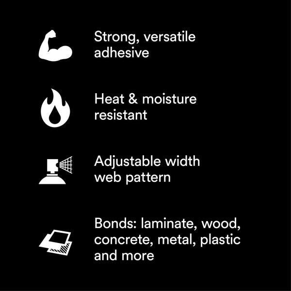 Electrical Tape, White, 1.5