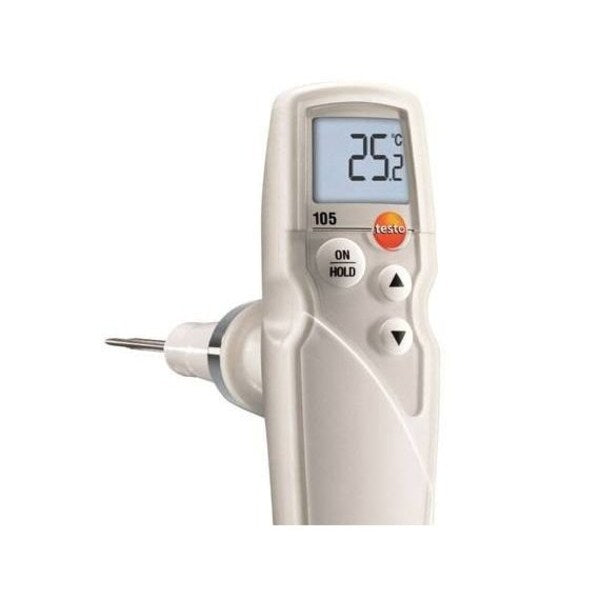 105 T-handle Thermometer