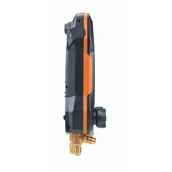 550s Smart Vacuum Kit with hoses - Smart digital Manifold