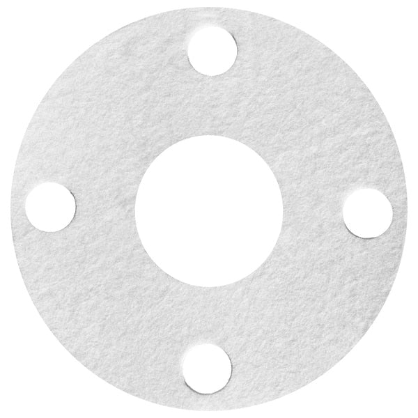Full Face F1 Felt Flange Gasket for 3