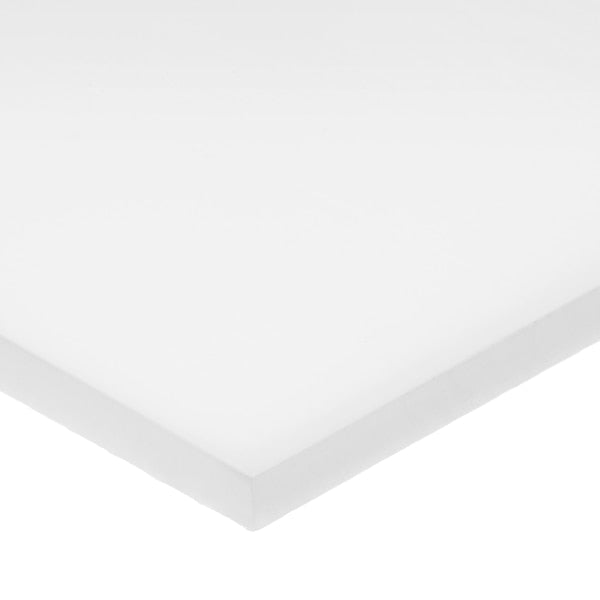 HDPE Plastic Sheet 48
