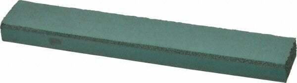 USA, 1" Wide X 6" Long X 1/4" Thick, Rectangular Abrasive Stick coarse Grade