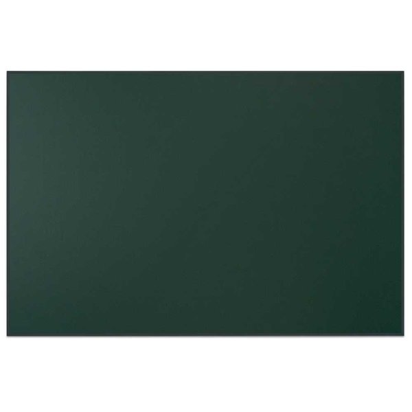Corkboard, Fabric, Brnz/Amth, 2 Door, 60x36